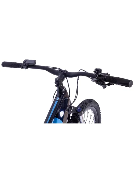 Rower Elektryczny Górski MTB Zundapp Z898, 27.5" 2026