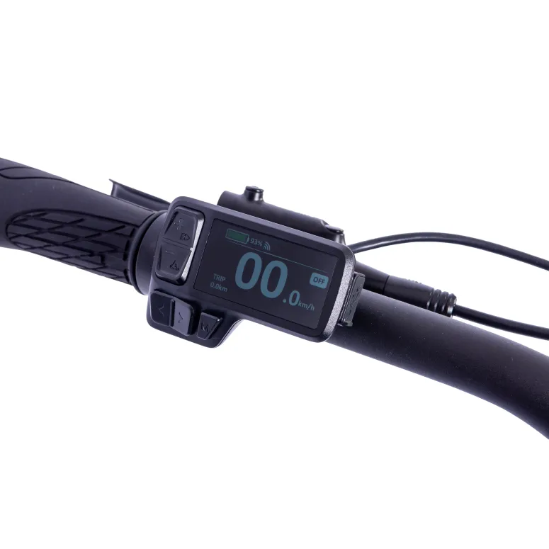 Rower Elektryczny Górski MTB Zundapp Z898, 27.5" 2026