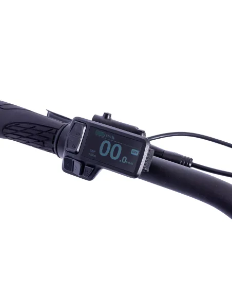Rower Elektryczny Górski MTB Zundapp Z898, 27.5" 2026