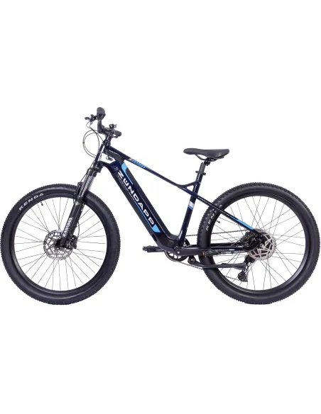 Rower Elektryczny Górski MTB Zundapp Z898, 27.5" 2026