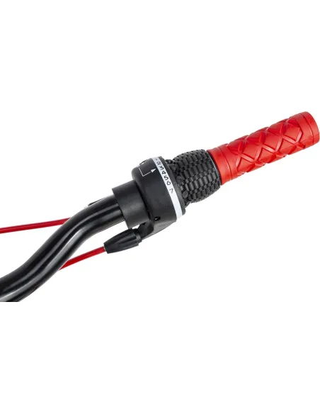 Rower Górski MTB Amortyzacja 26 Unisex Tarcze - 3