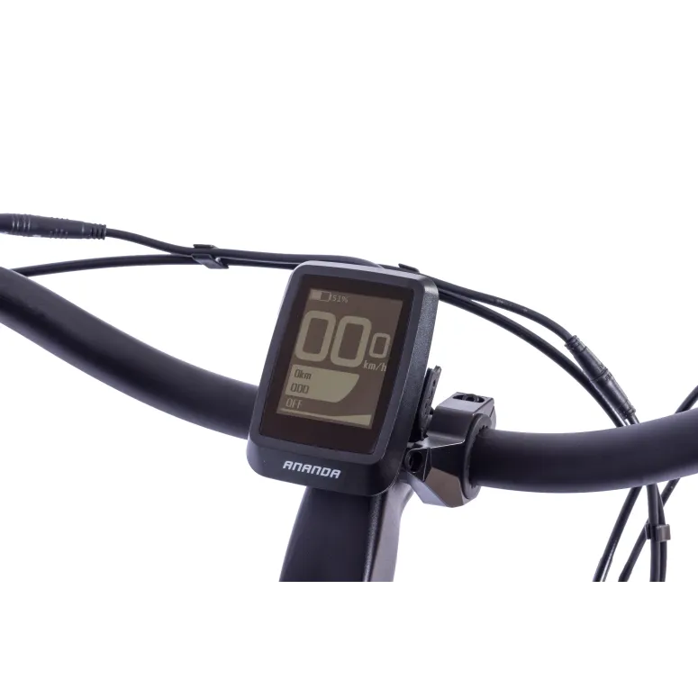 Rower Elektryczny Miejski Zundapp Green 2.7, 28"