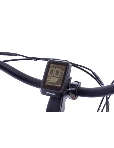Rower Elektryczny Miejski Zundapp Green 2.7, 28"