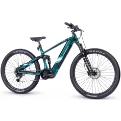 Rower Elektryczny MTB Zundapp X1000, 29" 2026