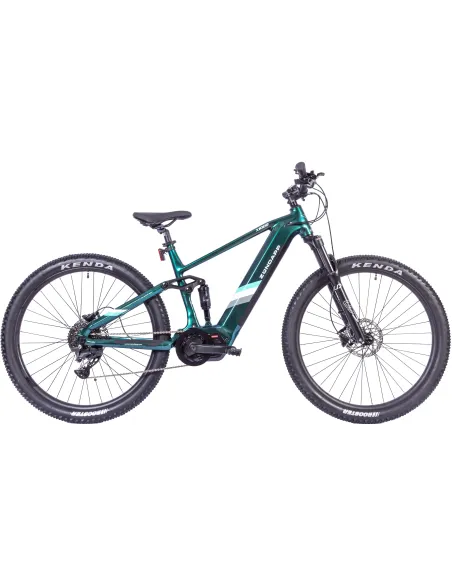 Rower Elektryczny MTB Zundapp X1000, 29" 2026