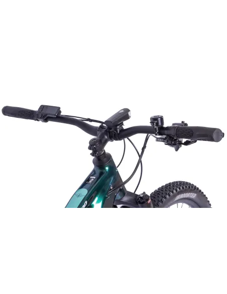 Rower Elektryczny MTB Zundapp X1000, 29" 2026