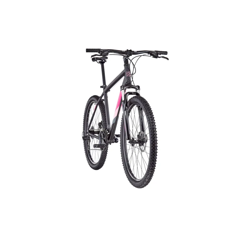 Rower Górski Damski MTB 27,5 Tarcze 24 Biegi ALU - 7