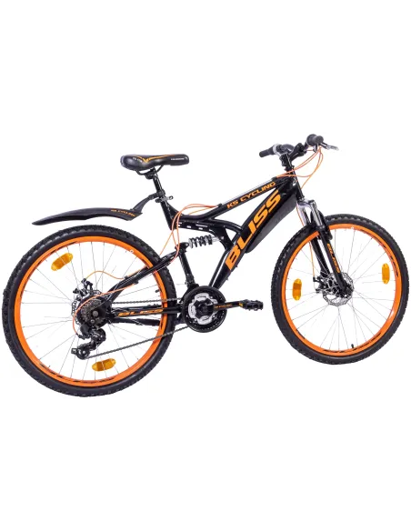 Rower Górski MTB KS Cycling Bliss, 26"