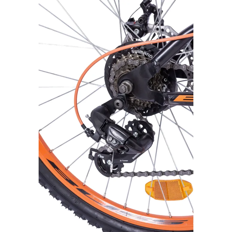 Rower Górski MTB KS Cycling Bliss, 26"