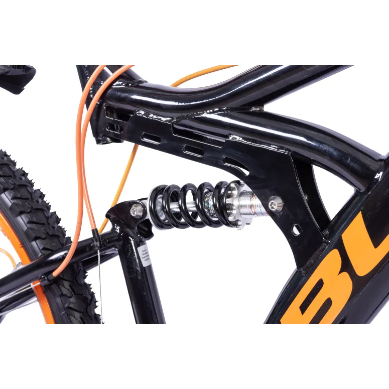 Rower Górski MTB KS Cycling Bliss, 26"