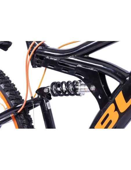 Rower Górski MTB KS Cycling Bliss, 26"