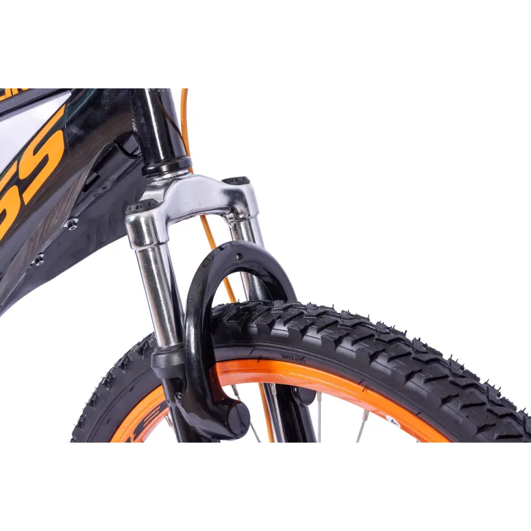 Rower Górski MTB KS Cycling Bliss, 26"