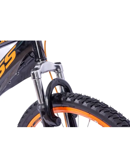 Rower Górski MTB KS Cycling Bliss, 26"