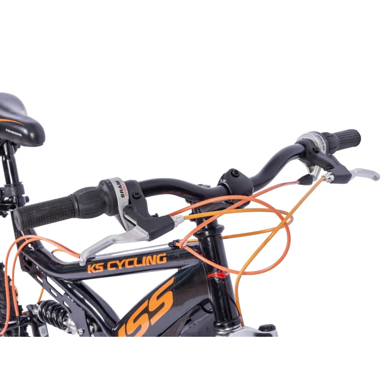 Rower Górski MTB KS Cycling Bliss, 26"