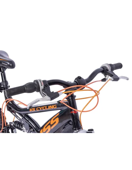Rower Górski MTB KS Cycling Bliss, 26"