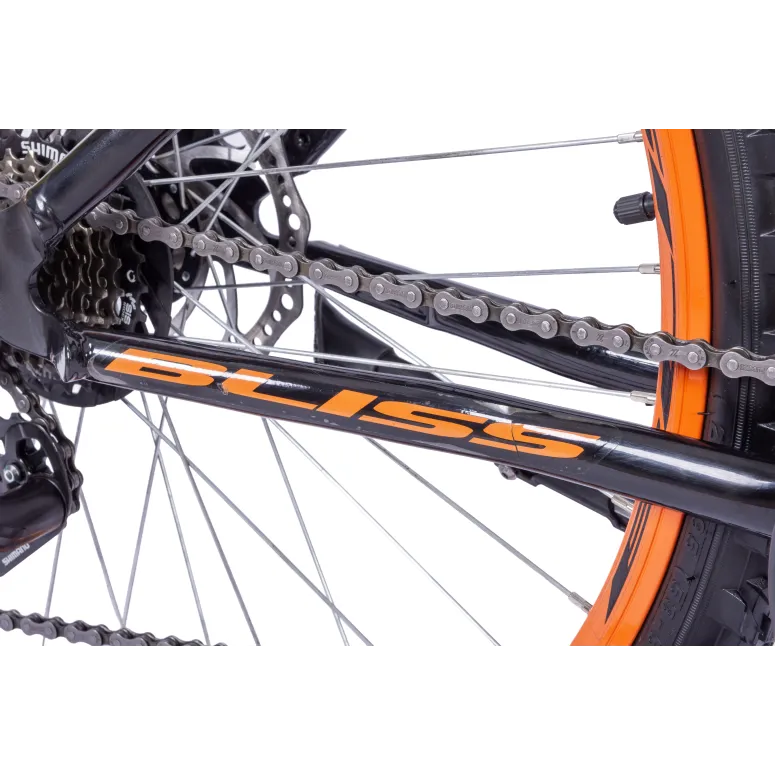 Rower Górski MTB KS Cycling Bliss, 26"