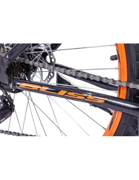 Rower Górski MTB KS Cycling Bliss, 26"