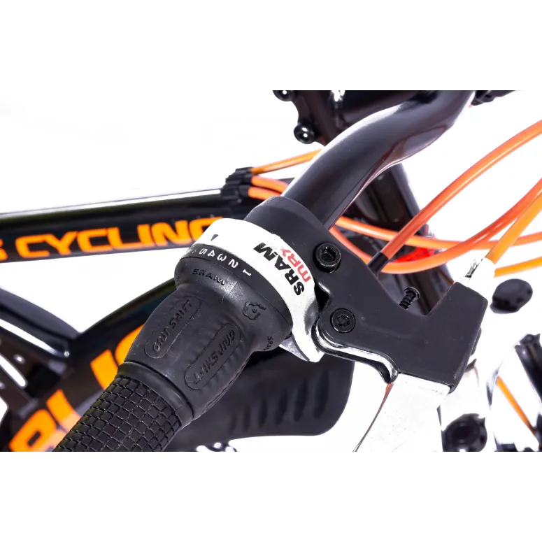 Rower Górski MTB KS Cycling Bliss, 26"