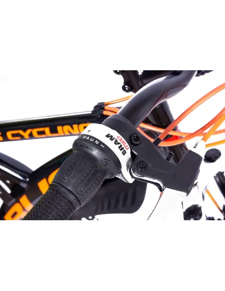 Rower Górski MTB KS Cycling Bliss, 26"
