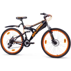 Rower Górski MTB KS Cycling Bliss, 26"