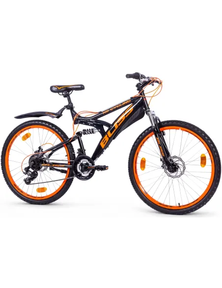 Rower Górski MTB KS Cycling Bliss, 26"