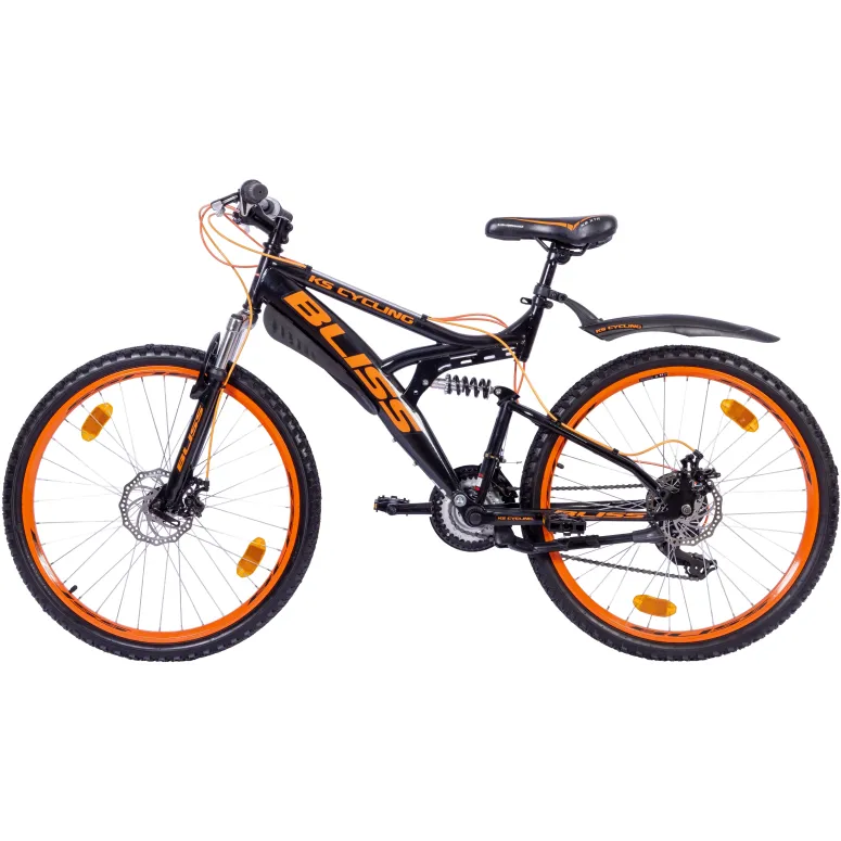 Rower Górski MTB KS Cycling Bliss, 26"