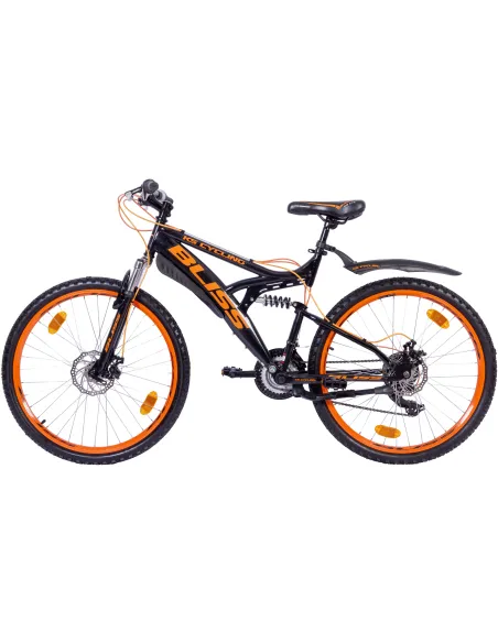 Rower Górski MTB KS Cycling Bliss, 26"