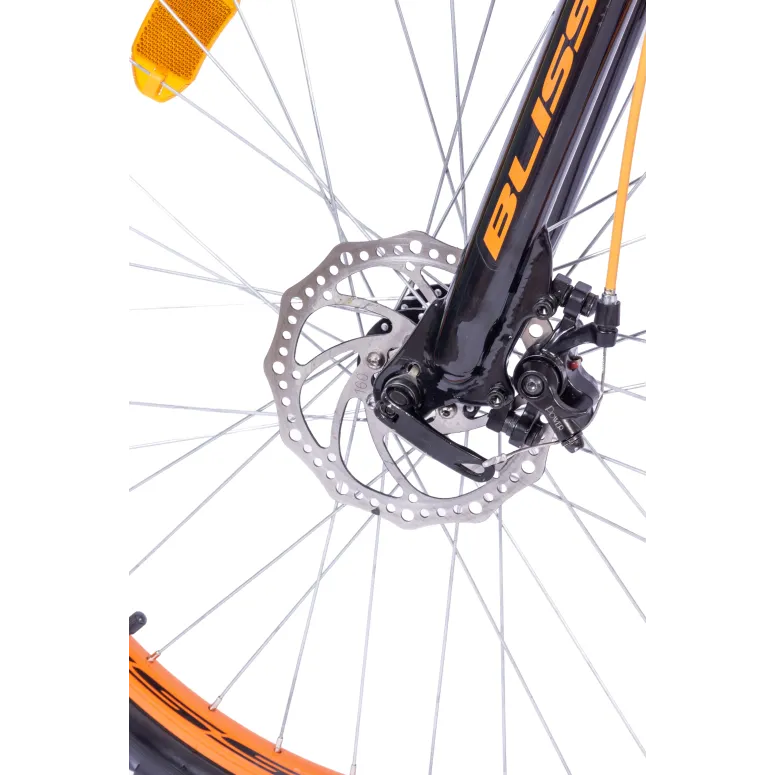 Rower Górski MTB KS Cycling Bliss, 26"