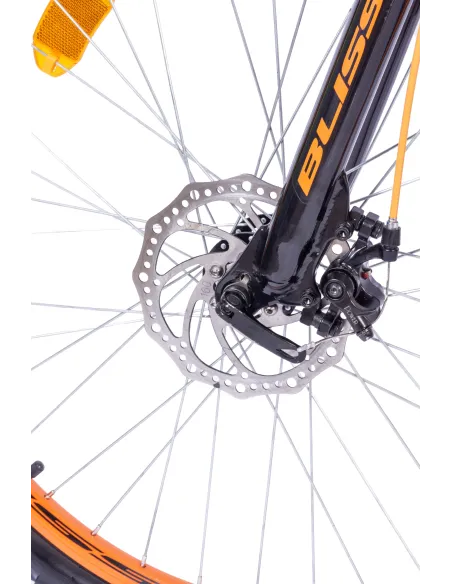 Rower Górski MTB KS Cycling Bliss, 26"