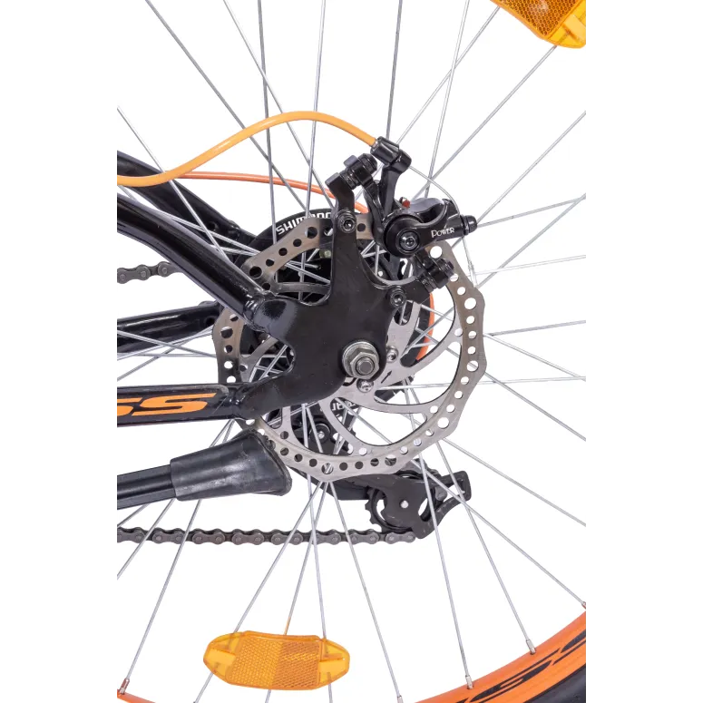 Rower Górski MTB KS Cycling Bliss, 26"