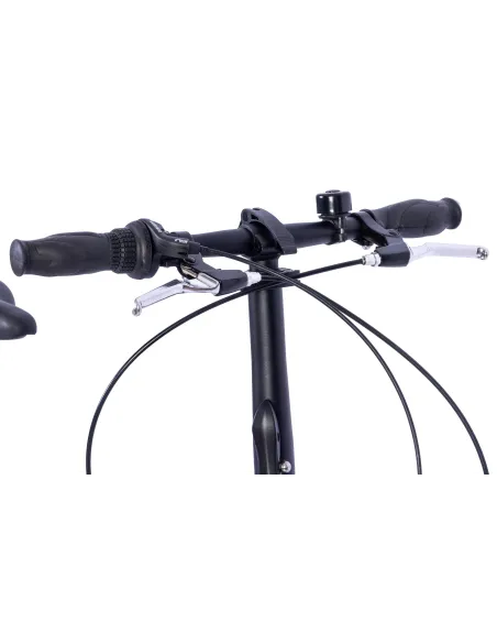 Rower Składany Neuzer Yachter, 20"
