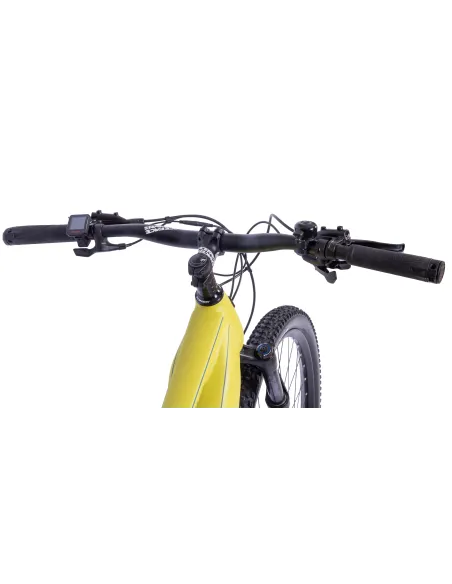 Rower Elektryczny MTB Fisher Montis 8.0i 29”