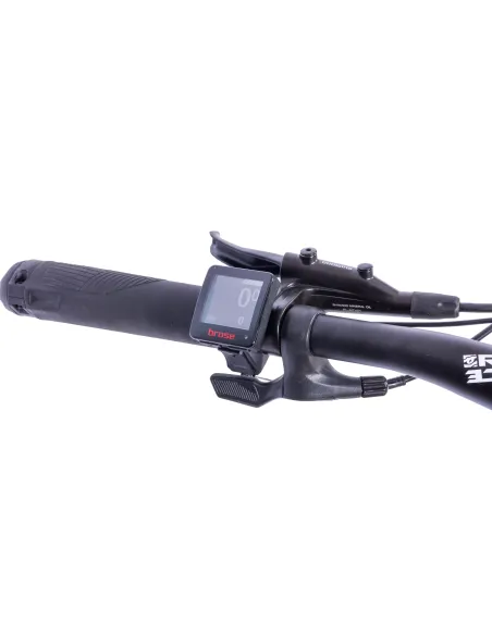 Rower Elektryczny MTB Fisher Montis 8.0i 29”