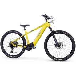 Rower Elektryczny MTB Fisher Montis 8.0i 29”