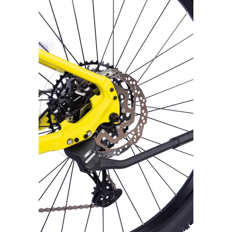 Rower Elektryczny MTB Fisher Montis 8.0i 29”