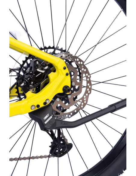 Rower Elektryczny MTB Fisher Montis 8.0i 29”