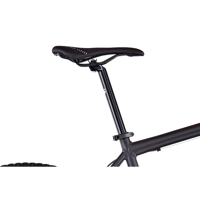 Rower Górski Damski MTB 27,5 Tarcze 24 Biegi ALU - 6