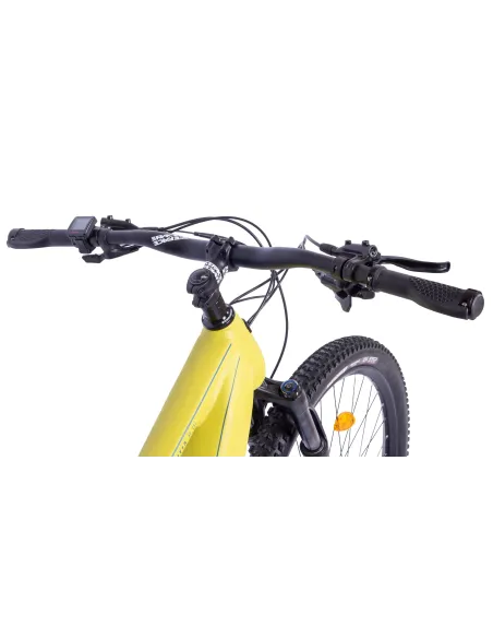 Rower Elektryczny MTB Fisher Montis 8.0i 29”