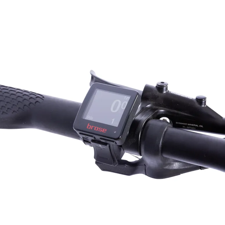 Rower Elektryczny MTB Fisher Montis 8.0i 29”