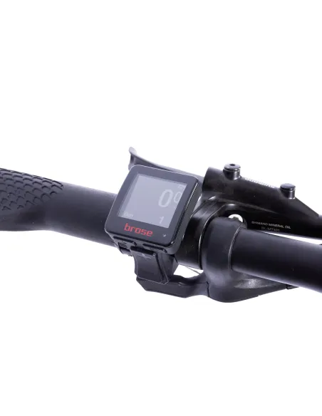 Rower Elektryczny MTB Fisher Montis 8.0i 29”