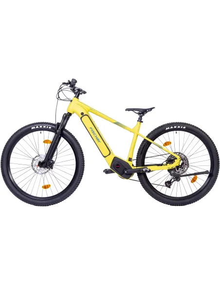 Rower Elektryczny MTB Fisher Montis 8.0i 29”