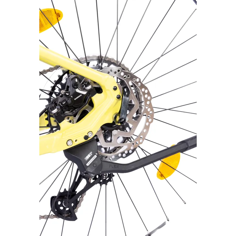 Rower Elektryczny MTB Fisher Montis 8.0i 29”