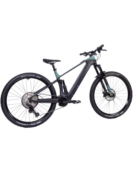 Rower Elektryczny MTB Bulls Sonic Eva AM SX1 29'' L