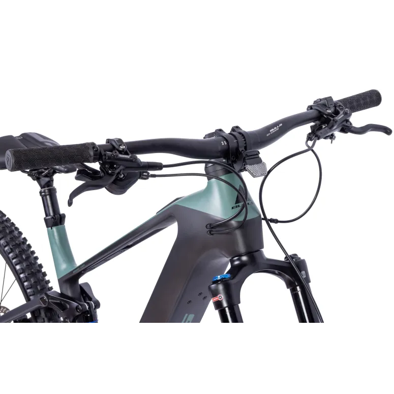 Rower Elektryczny MTB Bulls Sonic Eva AM SX1 29'' L