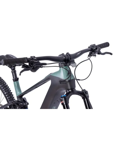Rower Elektryczny MTB Bulls Sonic Eva AM SX1 29'' L