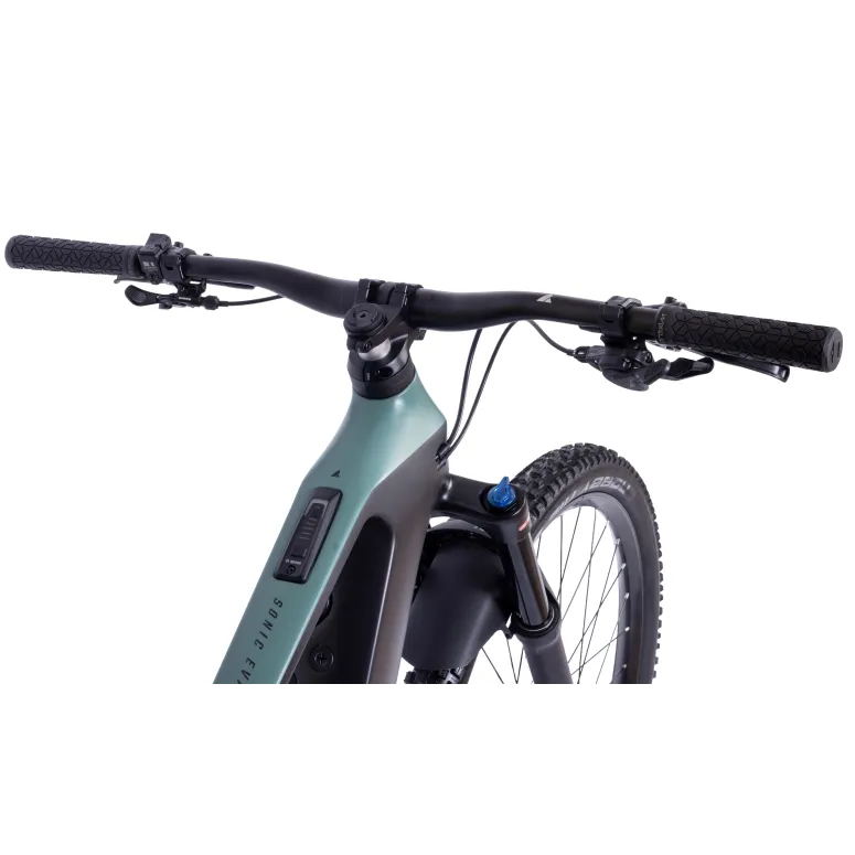 Rower Elektryczny MTB Bulls Sonic Eva AM SX1 29'' L