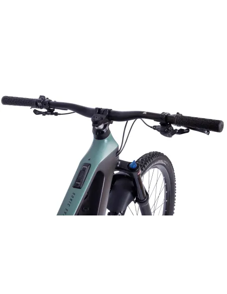 Rower Elektryczny MTB Bulls Sonic Eva AM SX1 29'' L