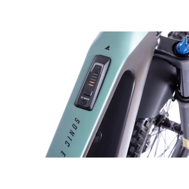 Rower Elektryczny MTB Bulls Sonic Eva AM SX1 29'' L