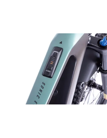 Rower Elektryczny MTB Bulls Sonic Eva AM SX1 29'' L