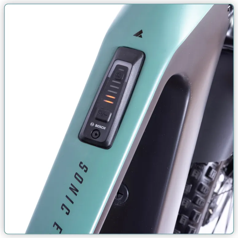 Rower Elektryczny MTB Bulls Sonic Eva AM SX1 29'' L